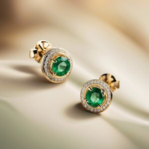 Statement Earrings