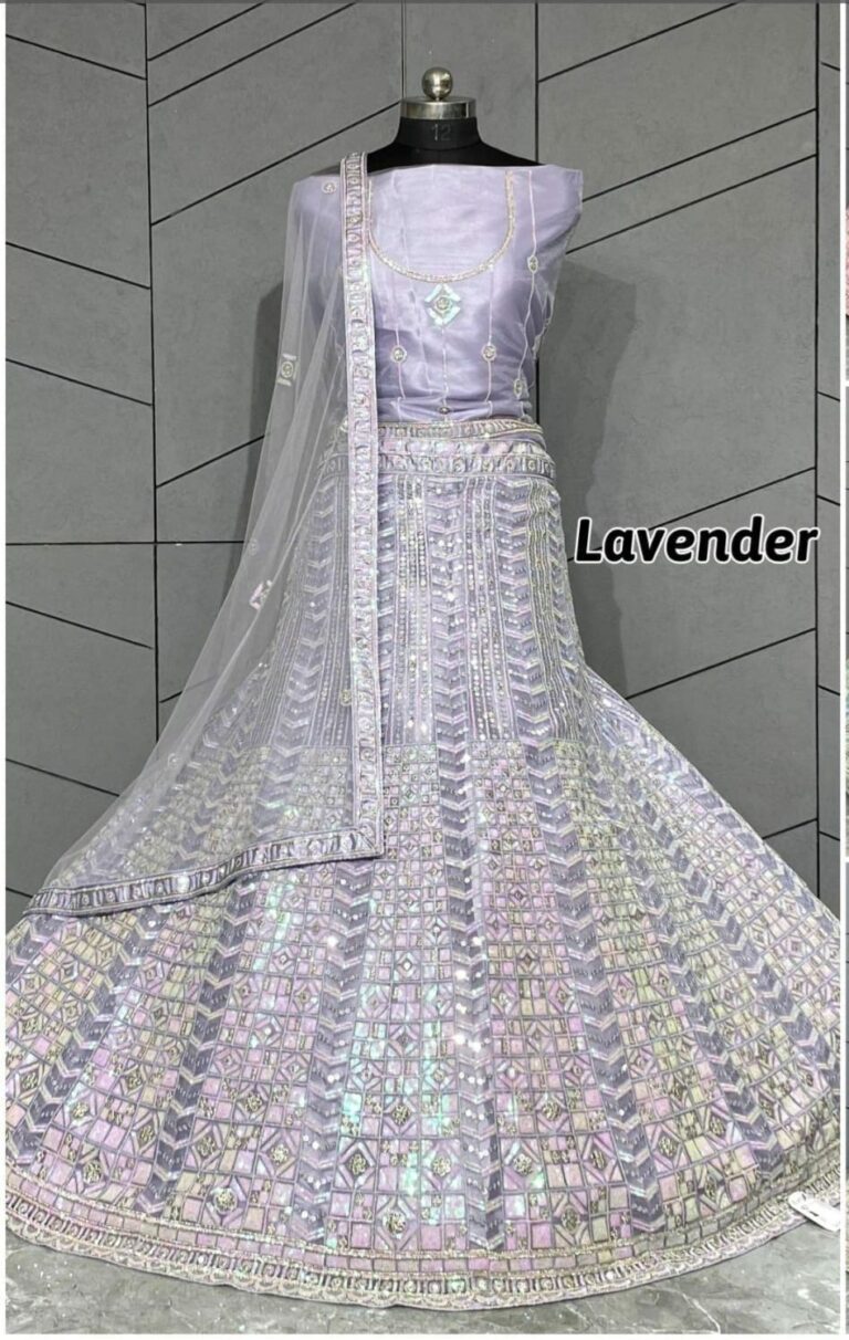 LEHENGA