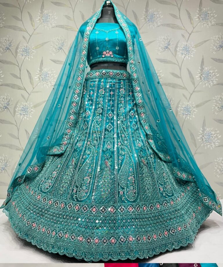 LEHENGA