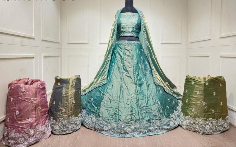 LEHENGA